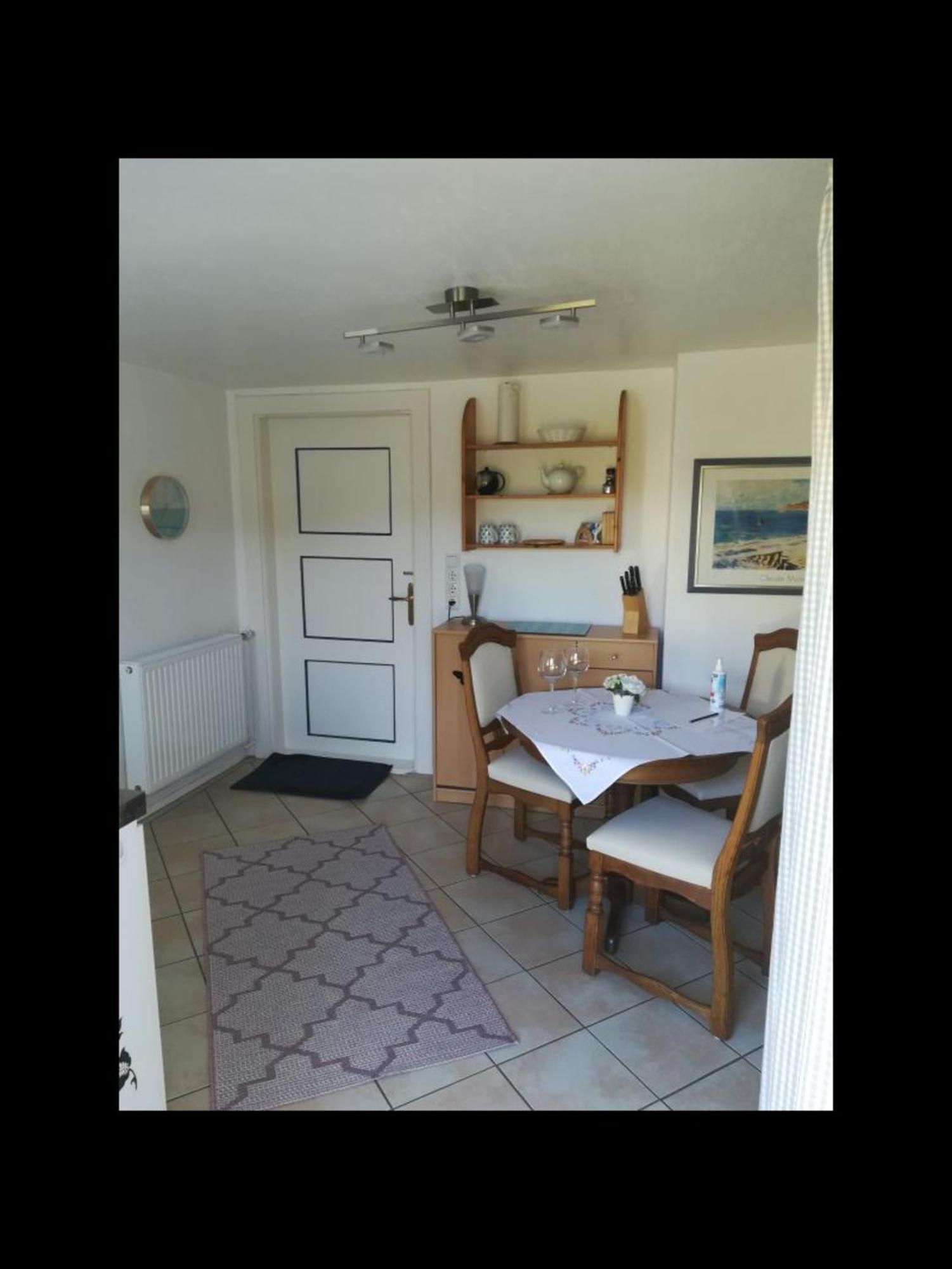 Appartement 24 Капелн Екстериор снимка