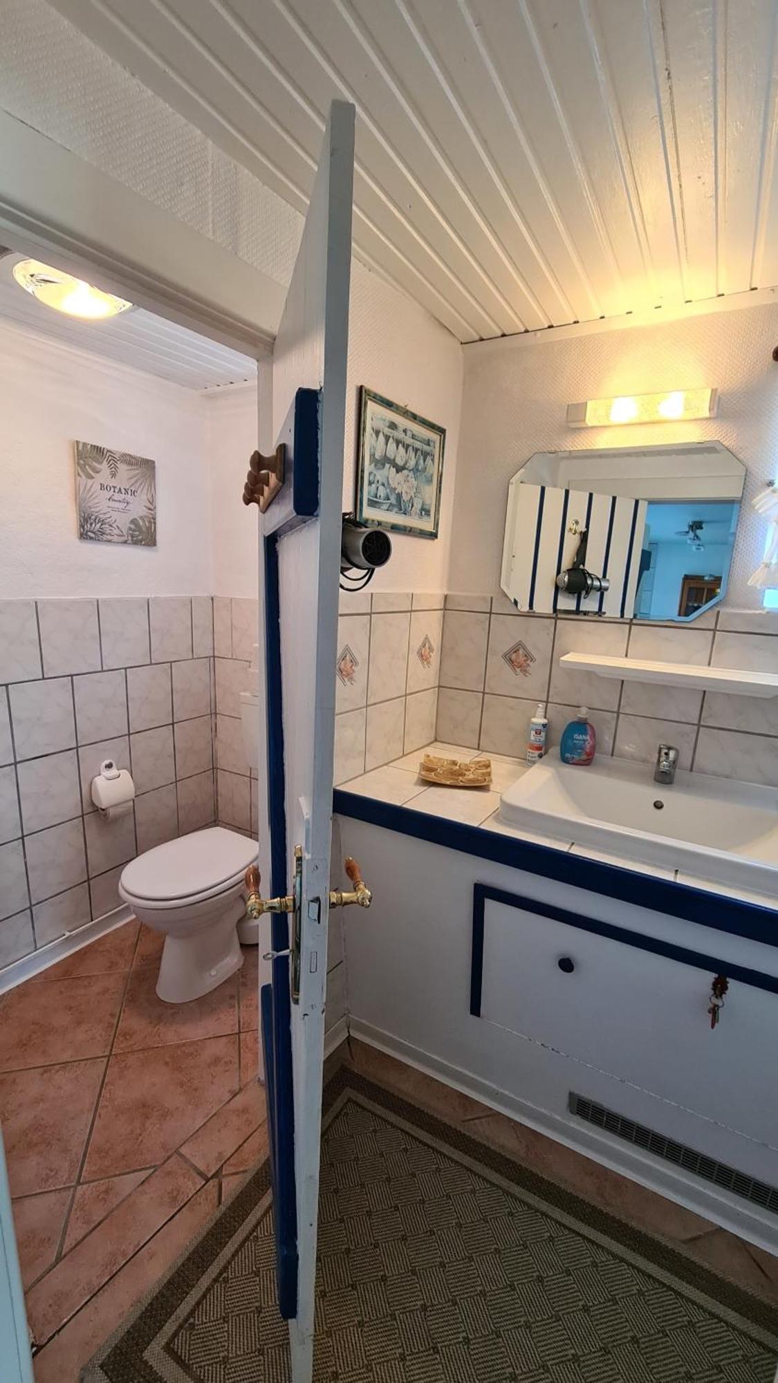 Appartement 24 Капелн Екстериор снимка
